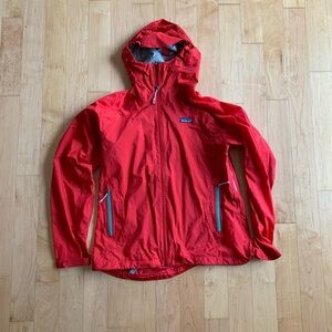 Patagonia H2No Rain Jacket